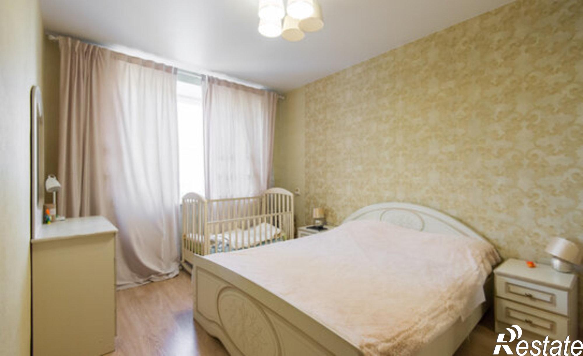 Купить квартиру за 5 650 000 рублей на улица Профинтерна, 11