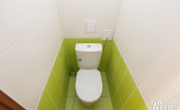 3-комн квартира улица Профинтерна, 11,  д. 11