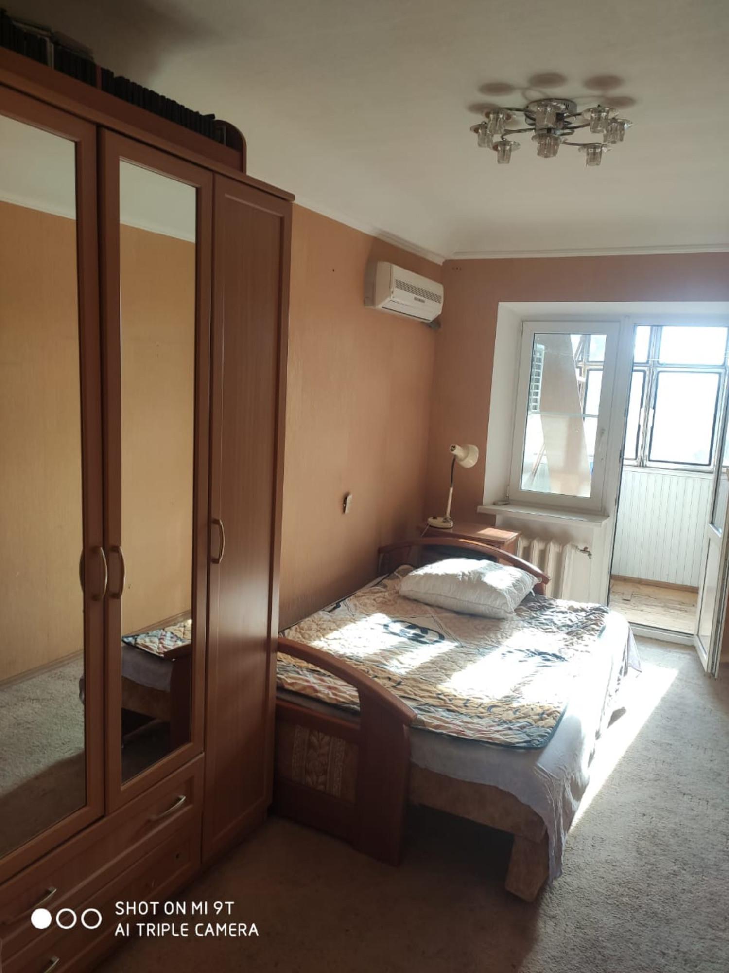 Купить квартиру за 4 450 000 рублей на Борко ул., 10, к 1