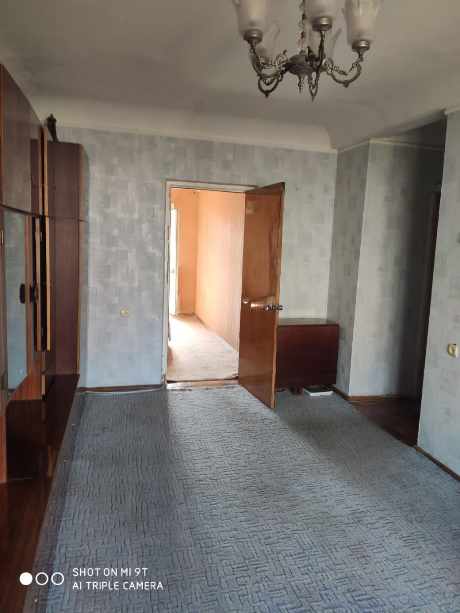 Купить квартиру за 4 450 000 рублей на Борко ул., 10, к 1