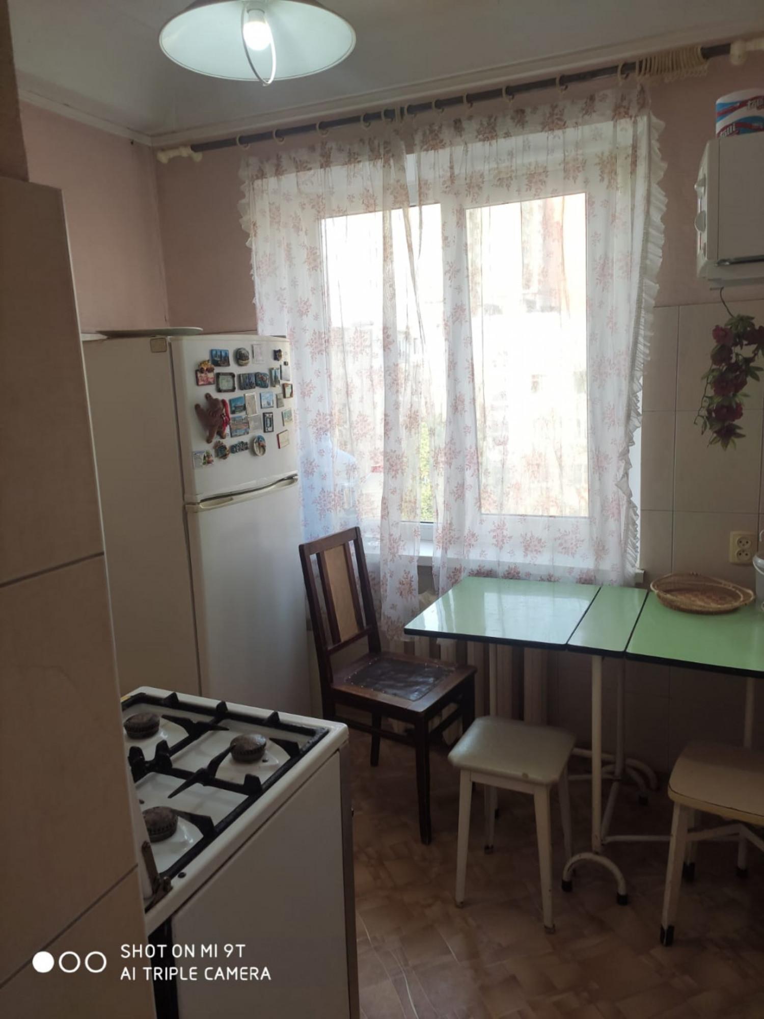 Купить квартиру за 4 450 000 рублей на Борко ул., 10, к 1