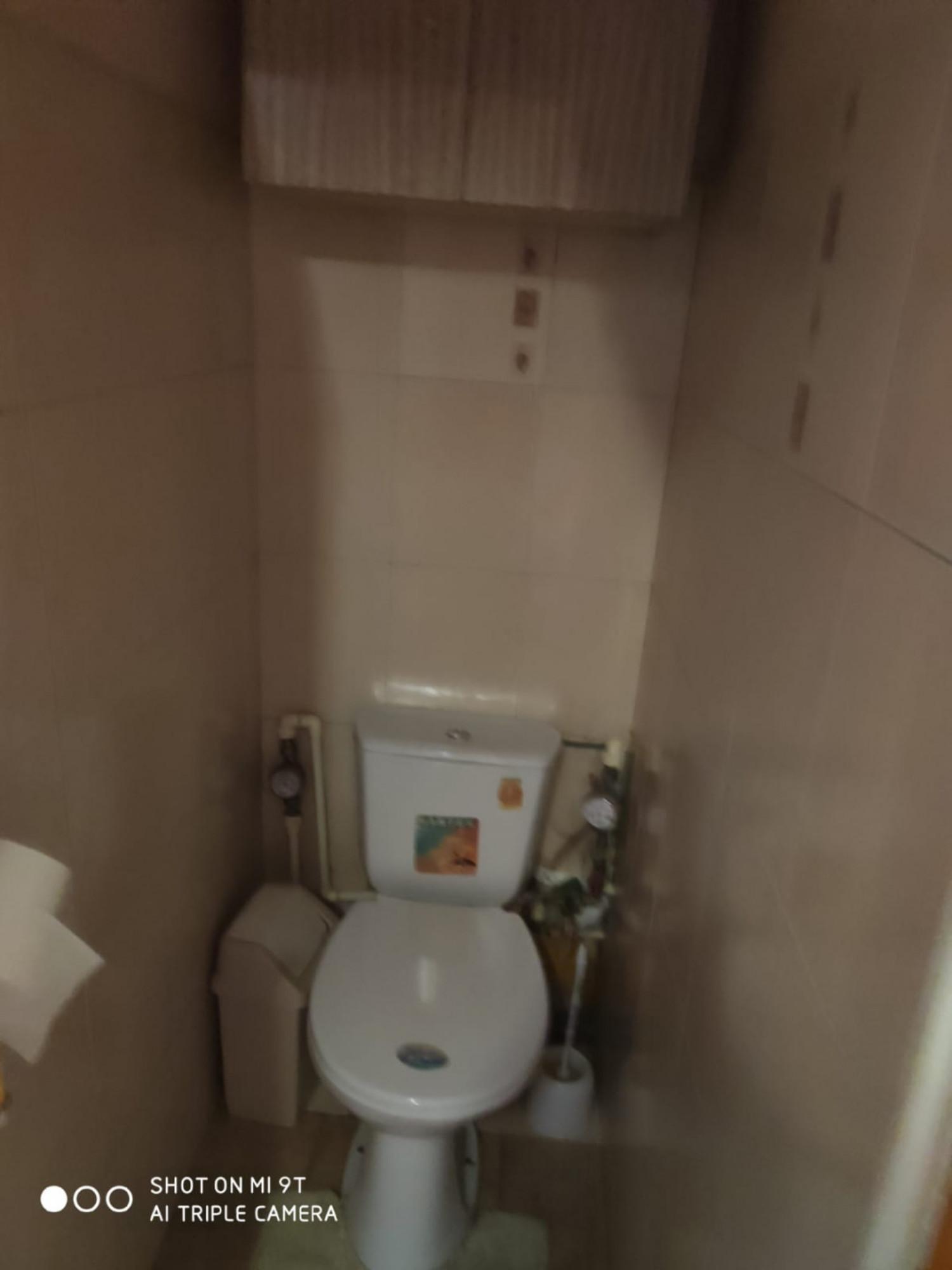 Купить квартиру за 4 450 000 рублей на Борко ул., 10, к 1