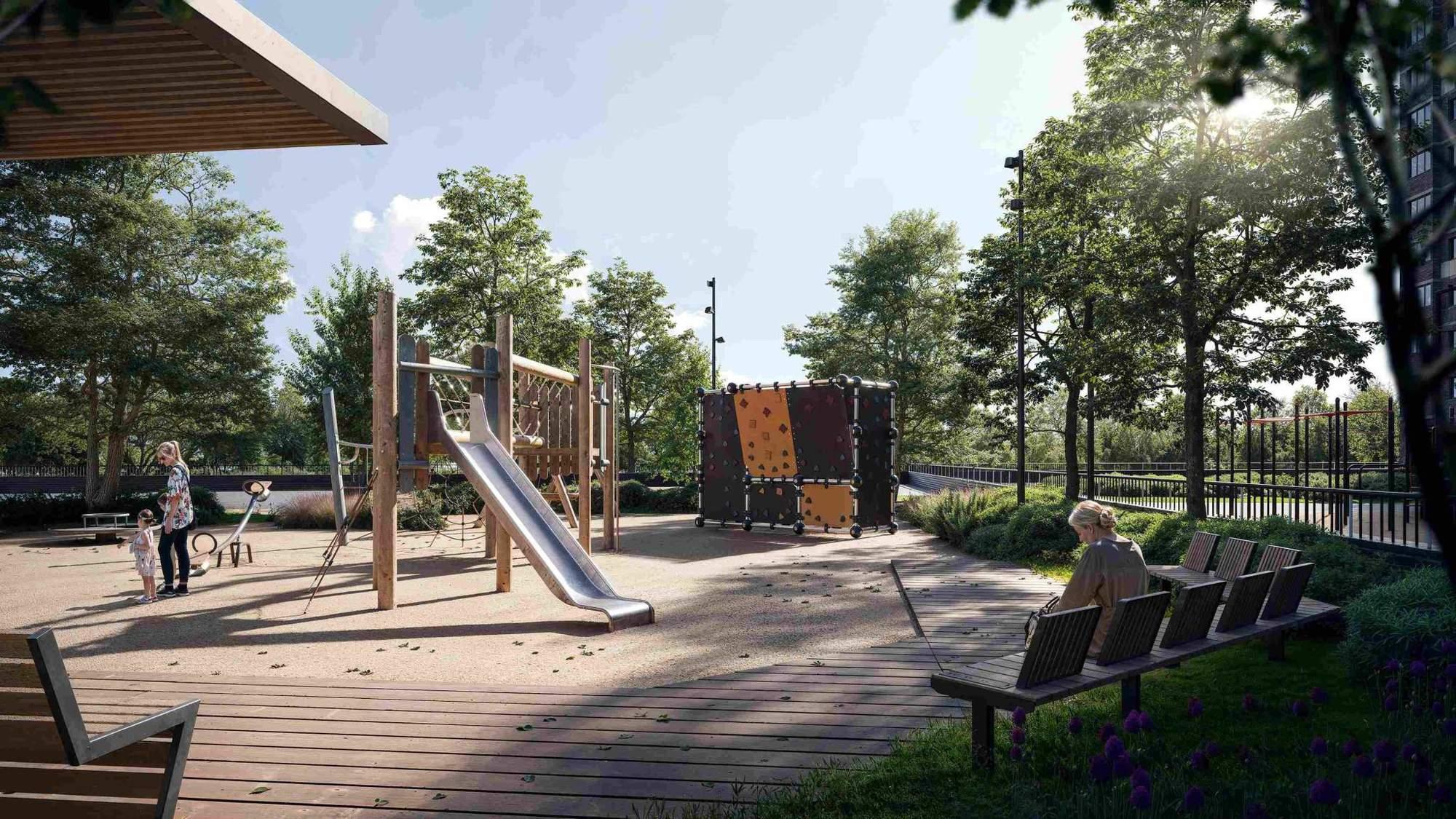 Купить квартиру за 8 123 800 рублей на Элеваторный переулок, д.1