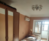 3-комн, 56кв м, этаж 5/5 Борко ул., 10, к 1