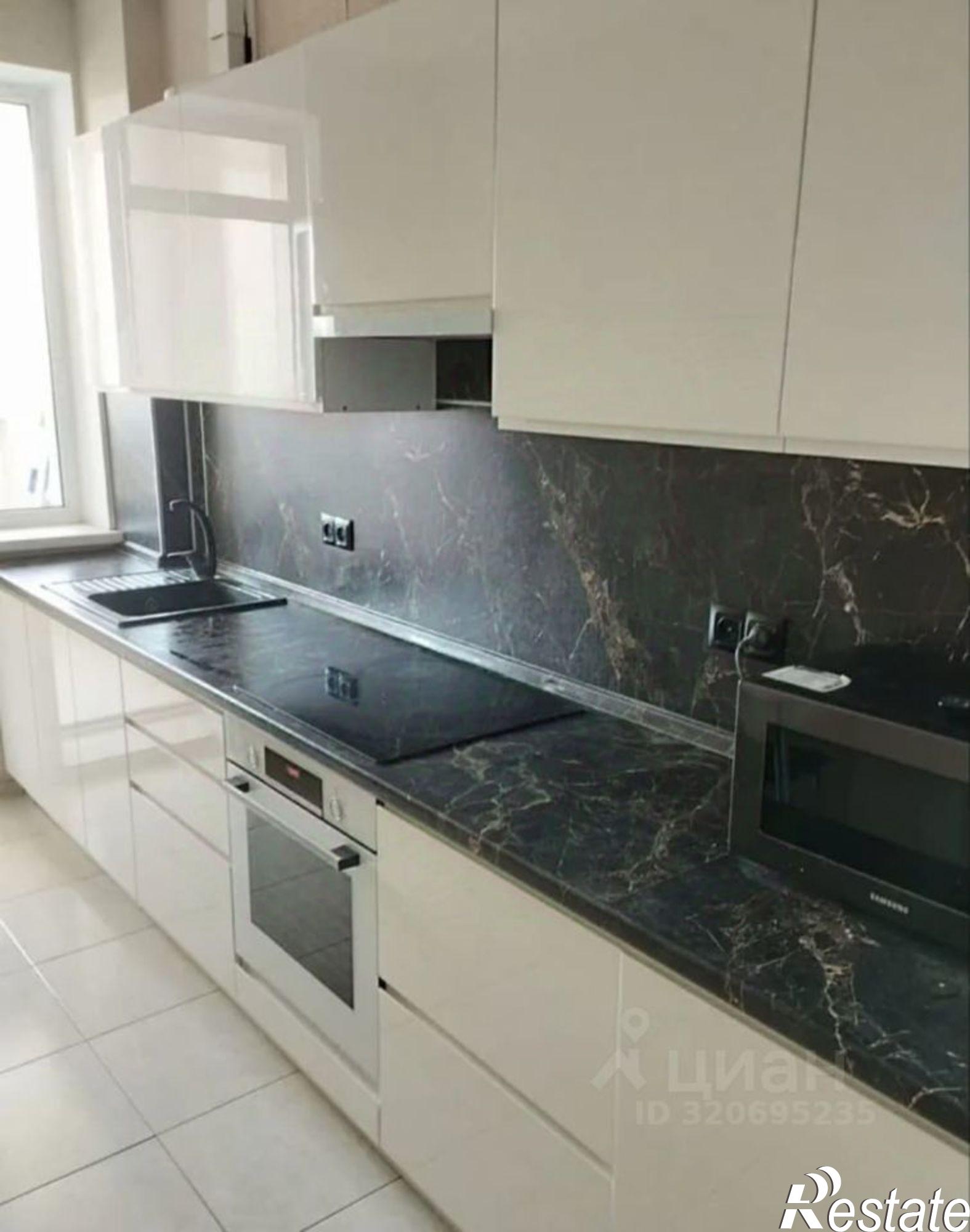 Купить квартиру за 5 300 000 рублей на ул Еременко, 100/70