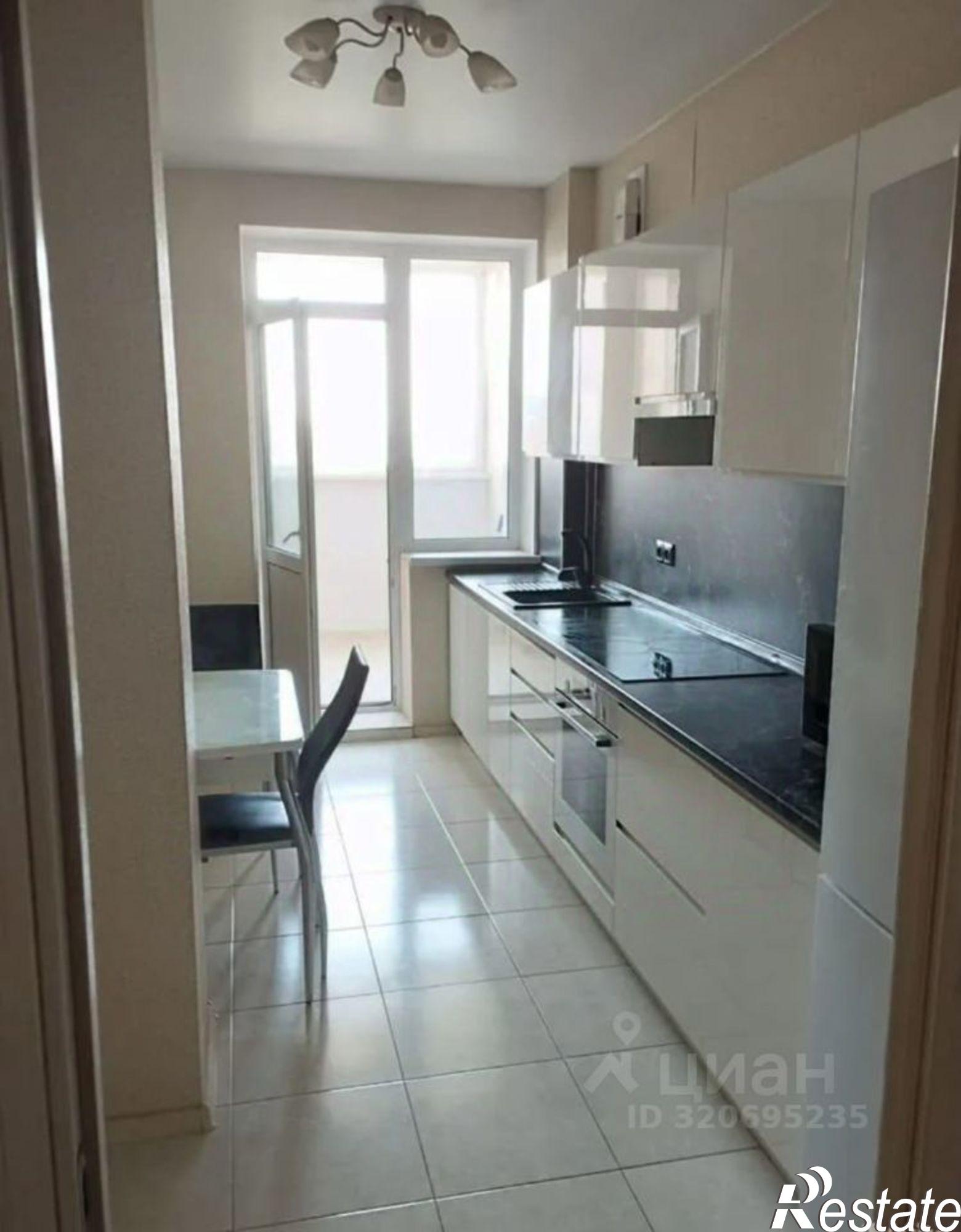 Купить квартиру за 5 300 000 рублей на ул Еременко, 100/70