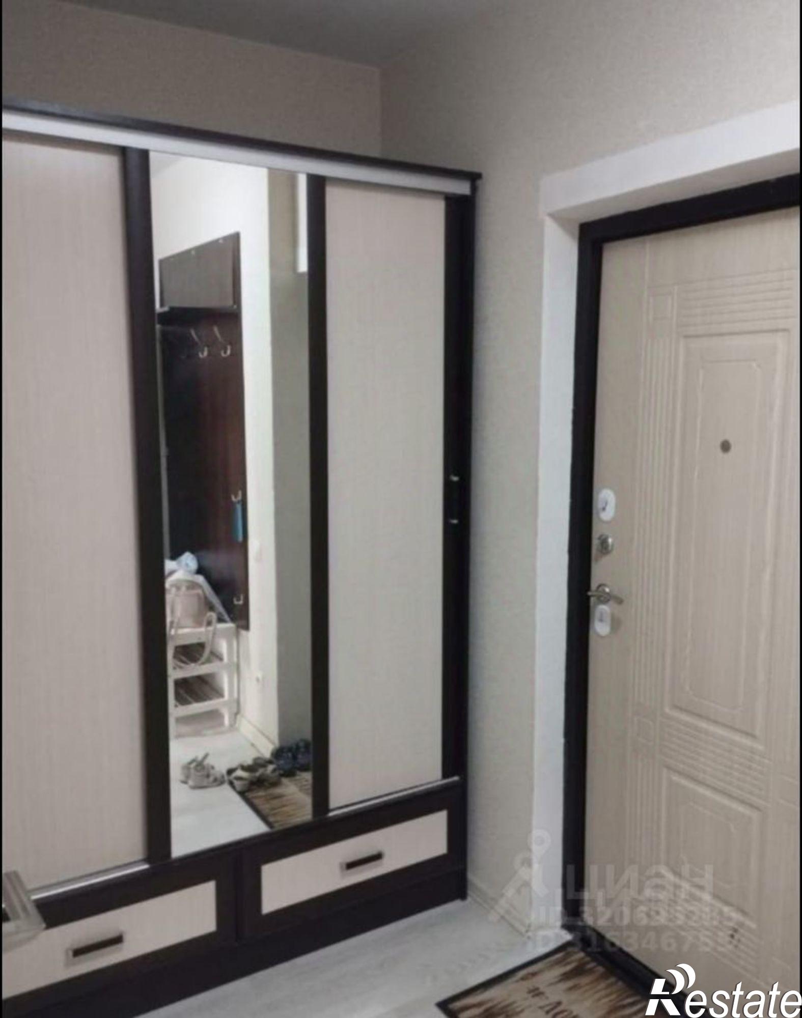 Купить квартиру за 5 300 000 рублей на ул Еременко, 100/70