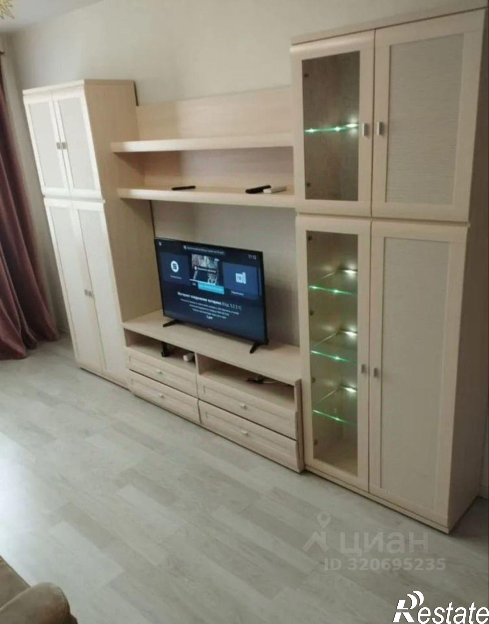 Купить квартиру за 5 300 000 рублей на ул Еременко, 100/70