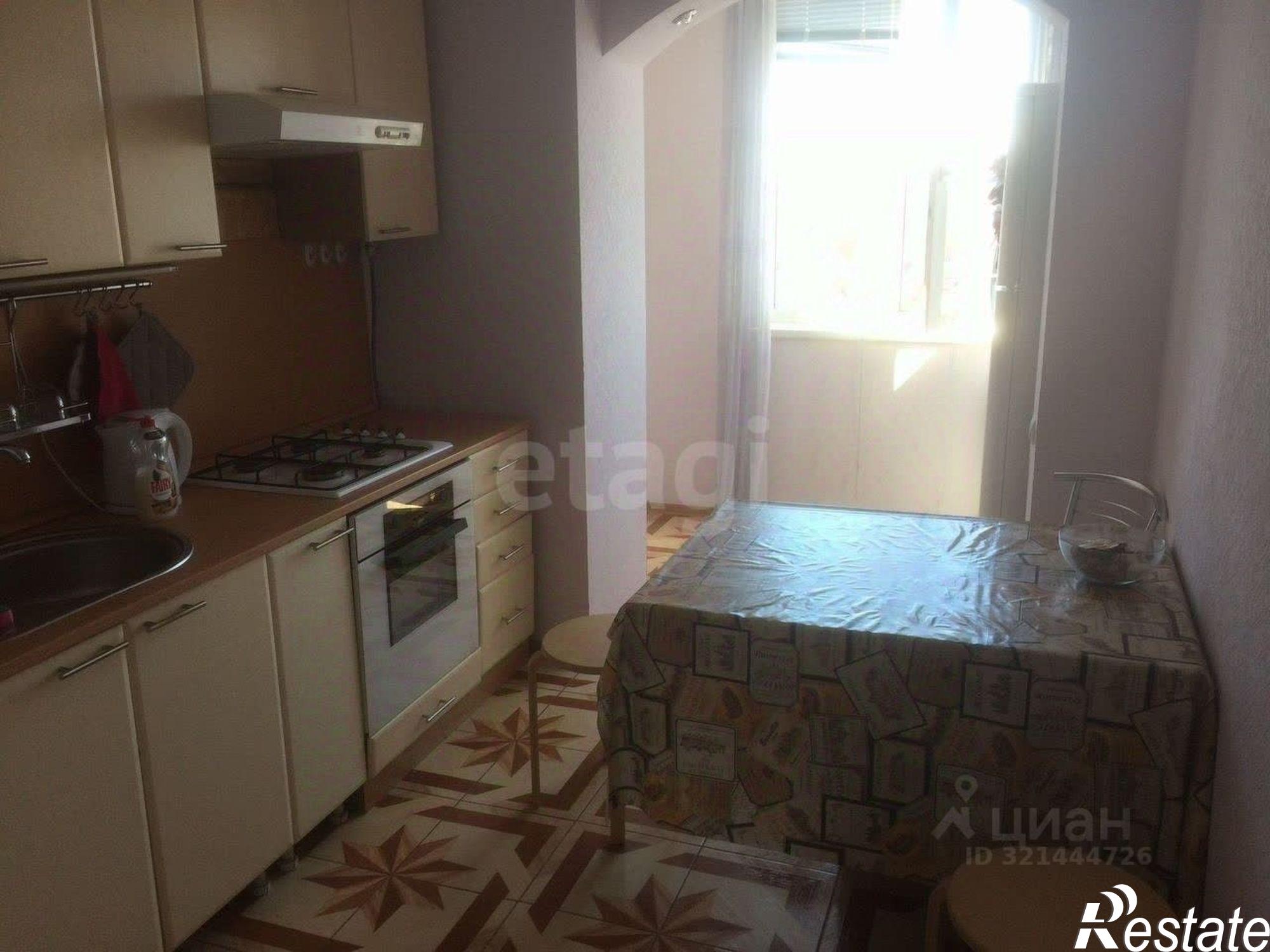 Купить квартиру за 5 400 000 рублей на 2-й переулок, 114А