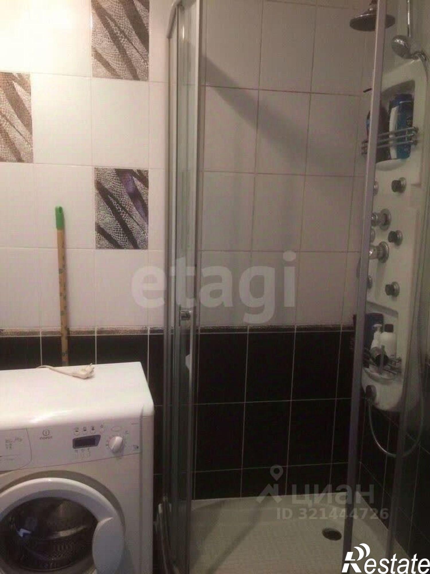 Купить квартиру за 5 400 000 рублей на 2-й переулок, 114А