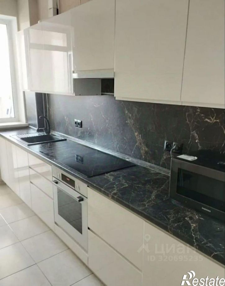 1-комн квартира ул Еременко, 100/70,  д. 100/70