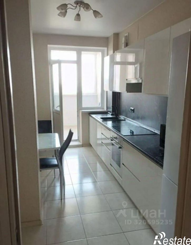 1-комн квартира ул Еременко, 100/70,  д. 100/70