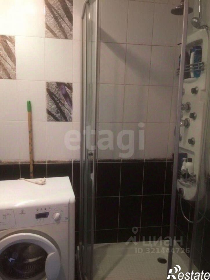 1-комн квартира 2-й переулок, 114А,  д. 114А