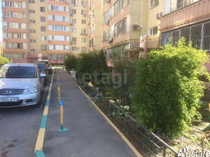 1-комн квартира 2-й переулок, 114А,  д. 114А