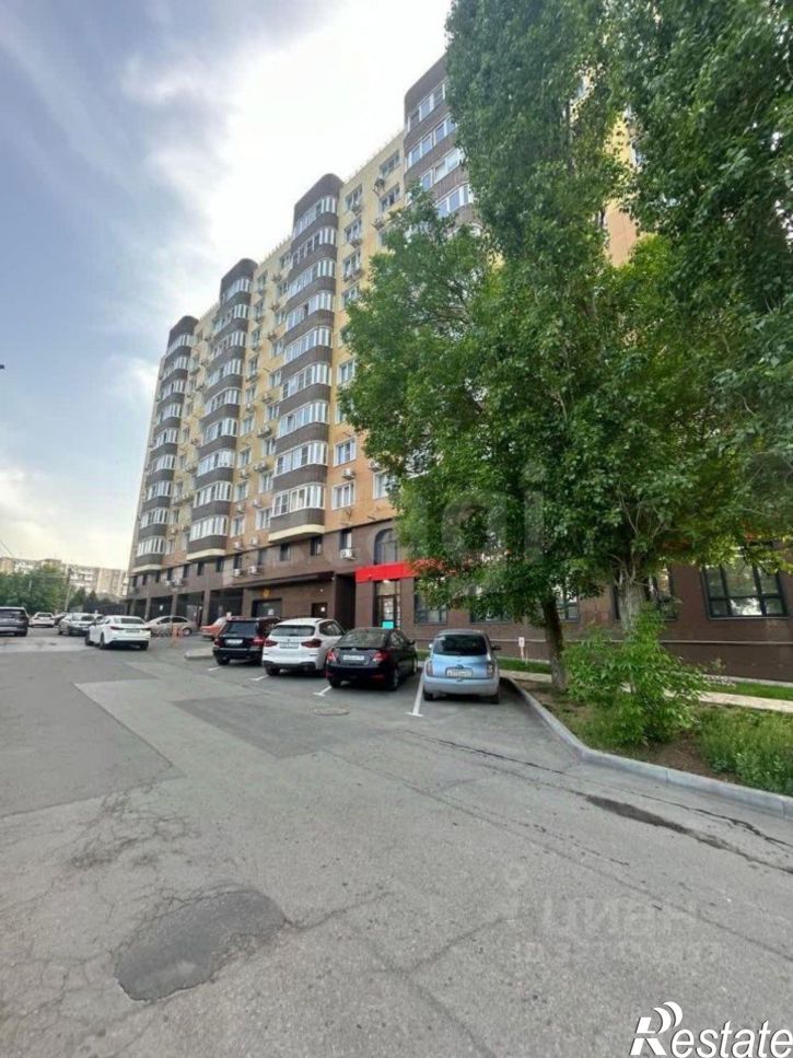 1-комн квартира ул 8-го Марта, 1,  д. 1