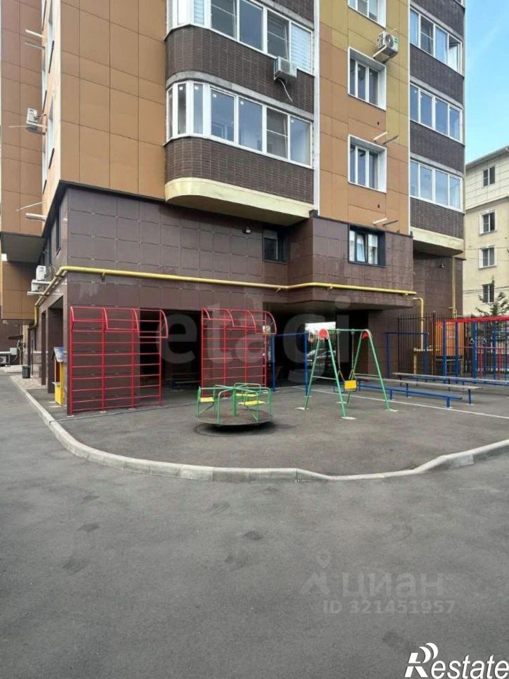 1-комн квартира ул 8-го Марта, 1,  д. 1