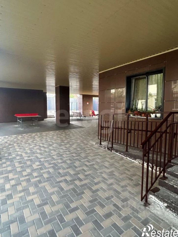 1-комн квартира ул 8-го Марта, 1,  д. 1