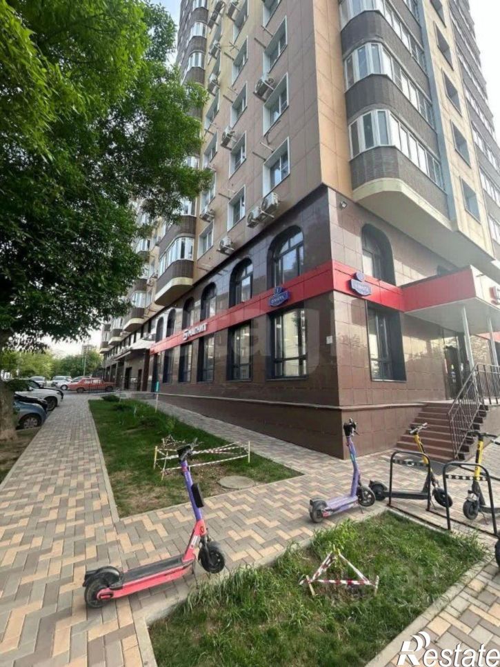 1-комн квартира ул 8-го Марта, 1,  д. 1