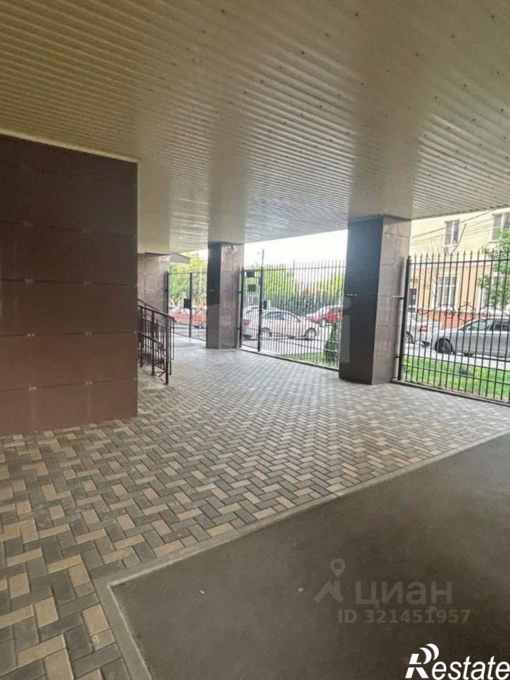 1-комн квартира ул 8-го Марта, 1,  д. 1