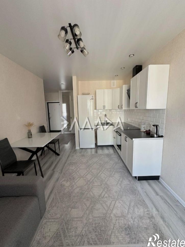 1-комн квартира Ростов-на-Дону, Орбитальная улица