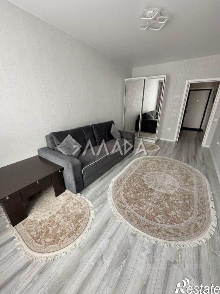 1-комн квартира Ростов-на-Дону, Орбитальная улица