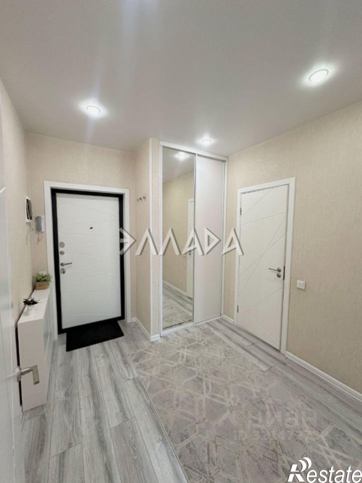 1-комн квартира Ростов-на-Дону, Орбитальная улица