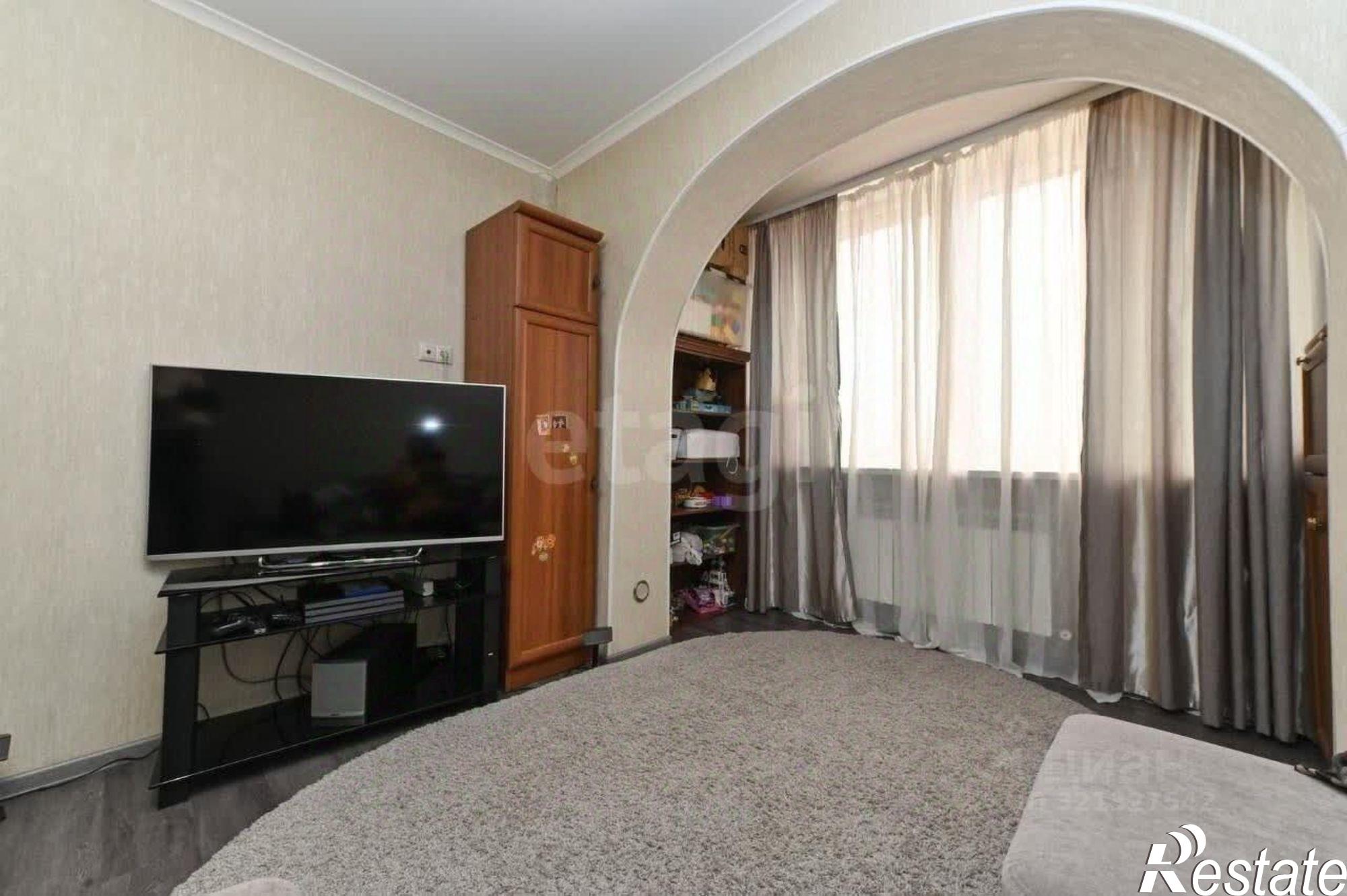 Купить квартиру за 5 300 000 рублей на улица 339-й Стрелковой Дивизии, 29