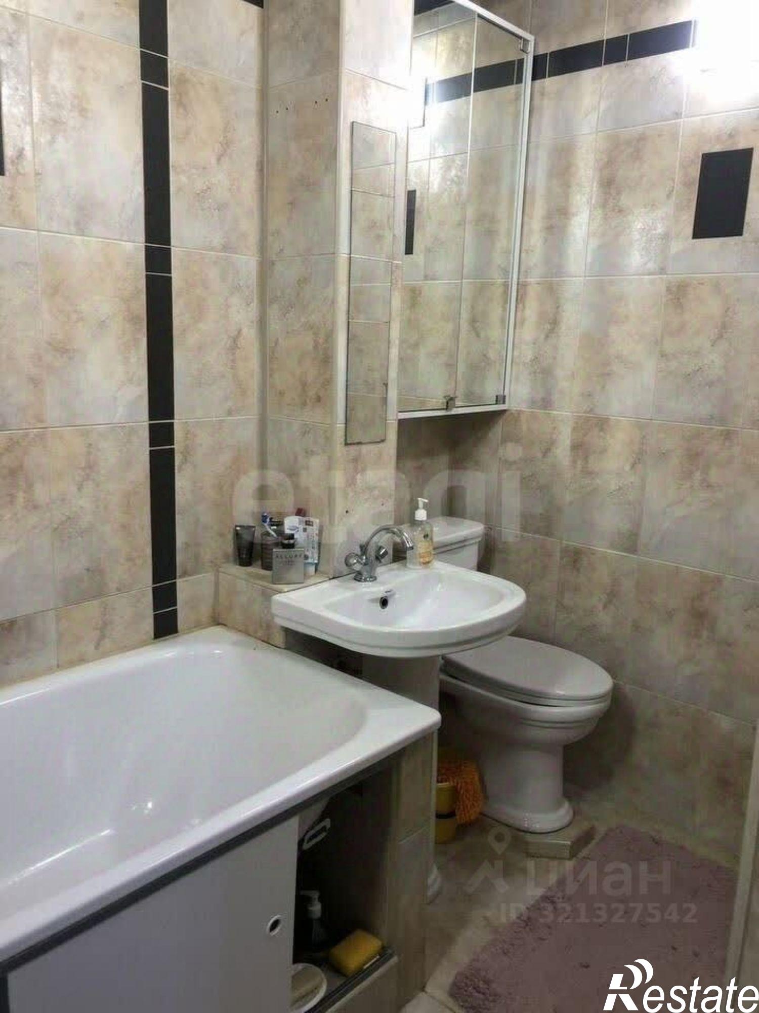 Купить квартиру за 5 300 000 рублей на улица 339-й Стрелковой Дивизии, 29