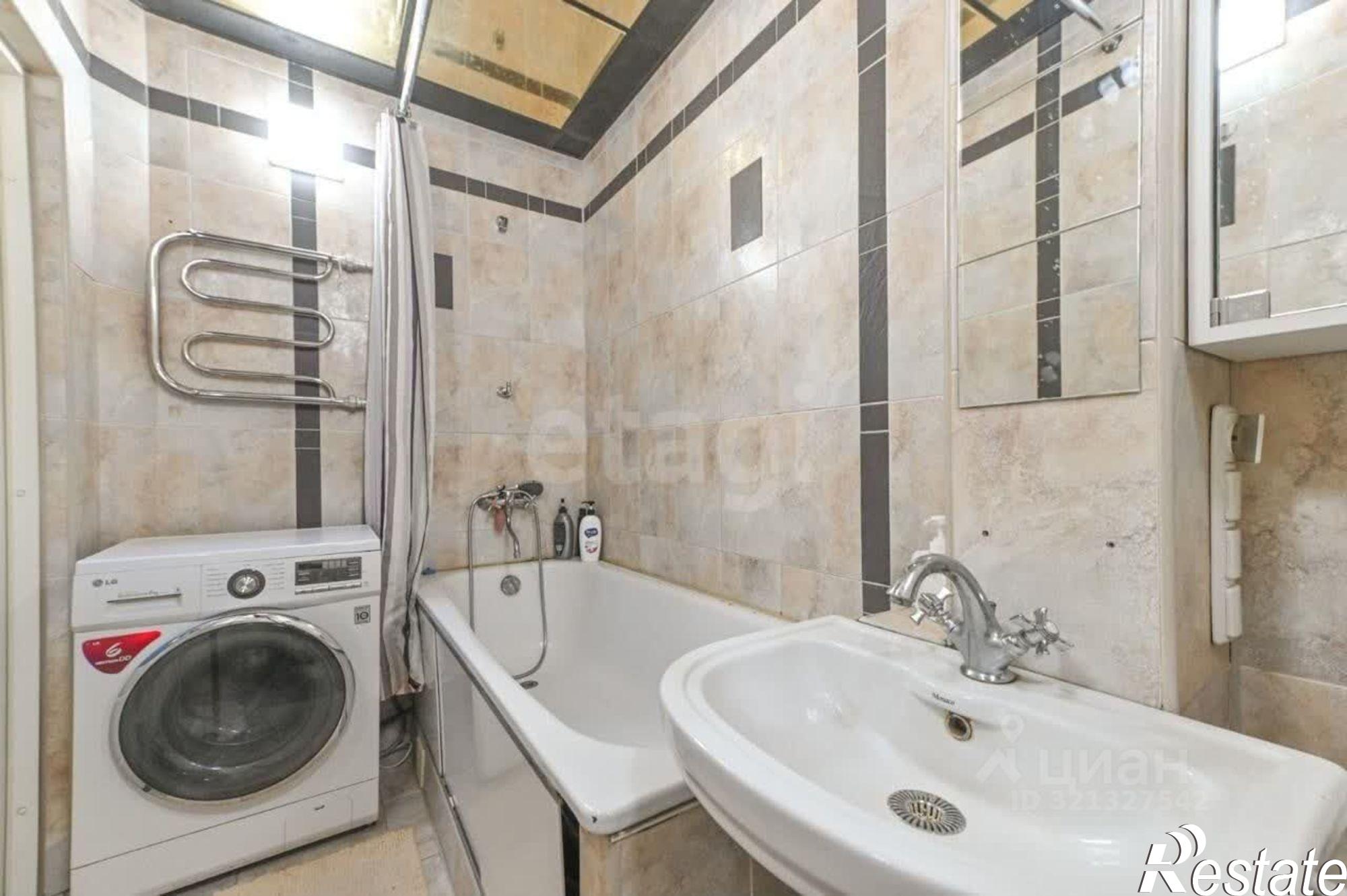 Купить квартиру за 5 300 000 рублей на улица 339-й Стрелковой Дивизии, 29