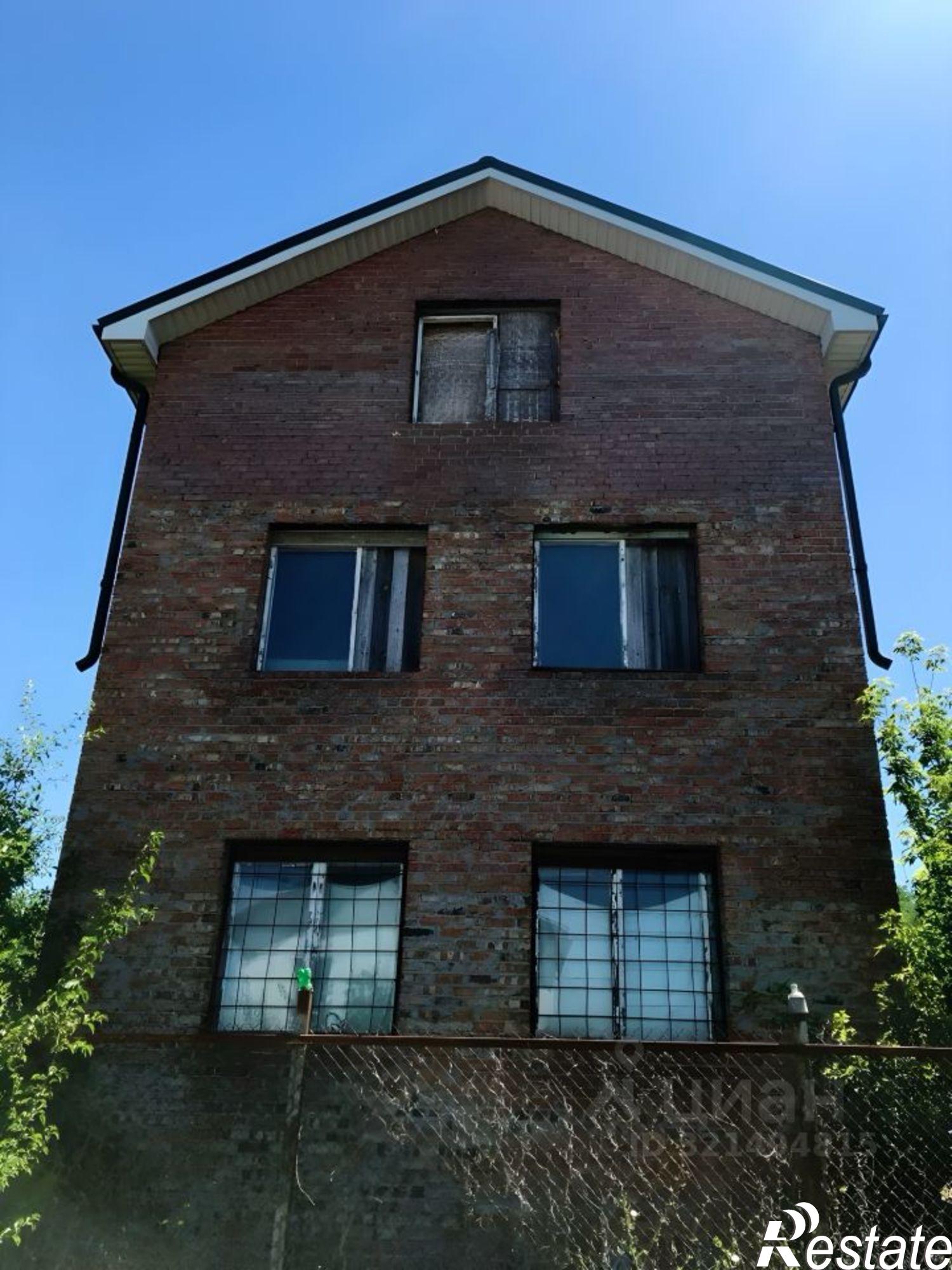 Купить дачу, дом, коттедж за 5 500 000 рублей на 3-й Резной пер