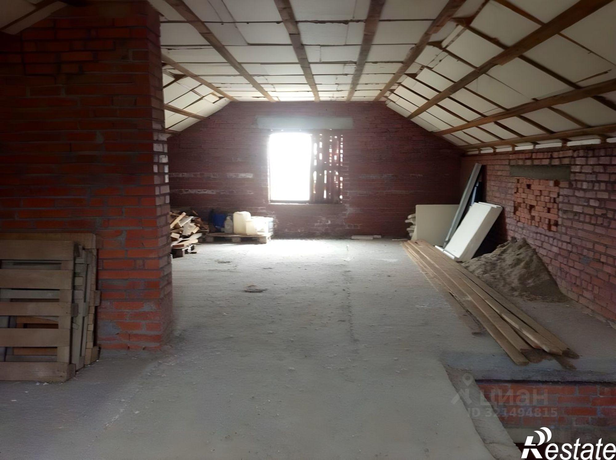 Купить дачу, дом, коттедж за 5 500 000 рублей на 3-й Резной пер