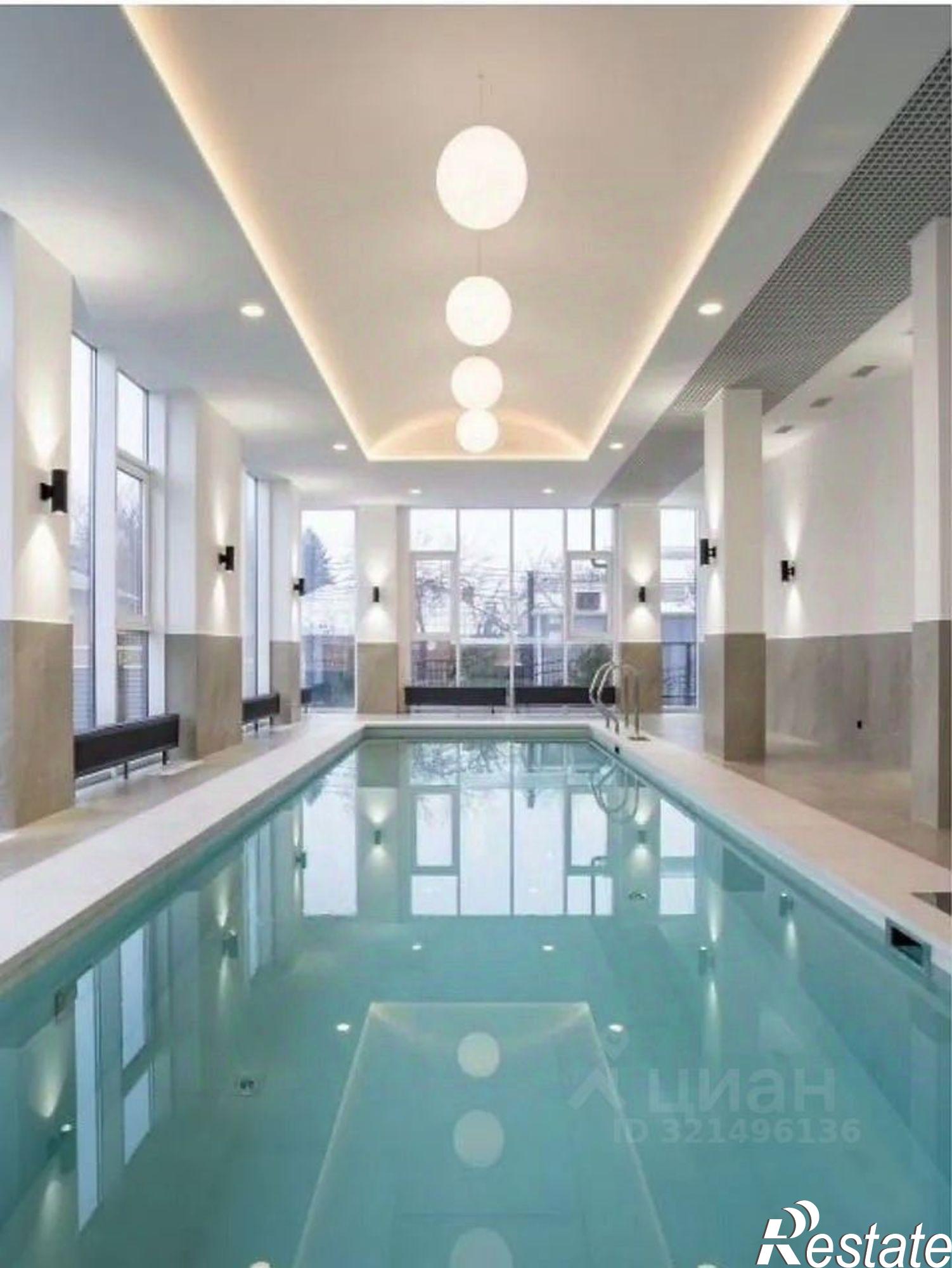 Купить квартиру за 13 500 000 рублей на ул 8-го Марта, 9