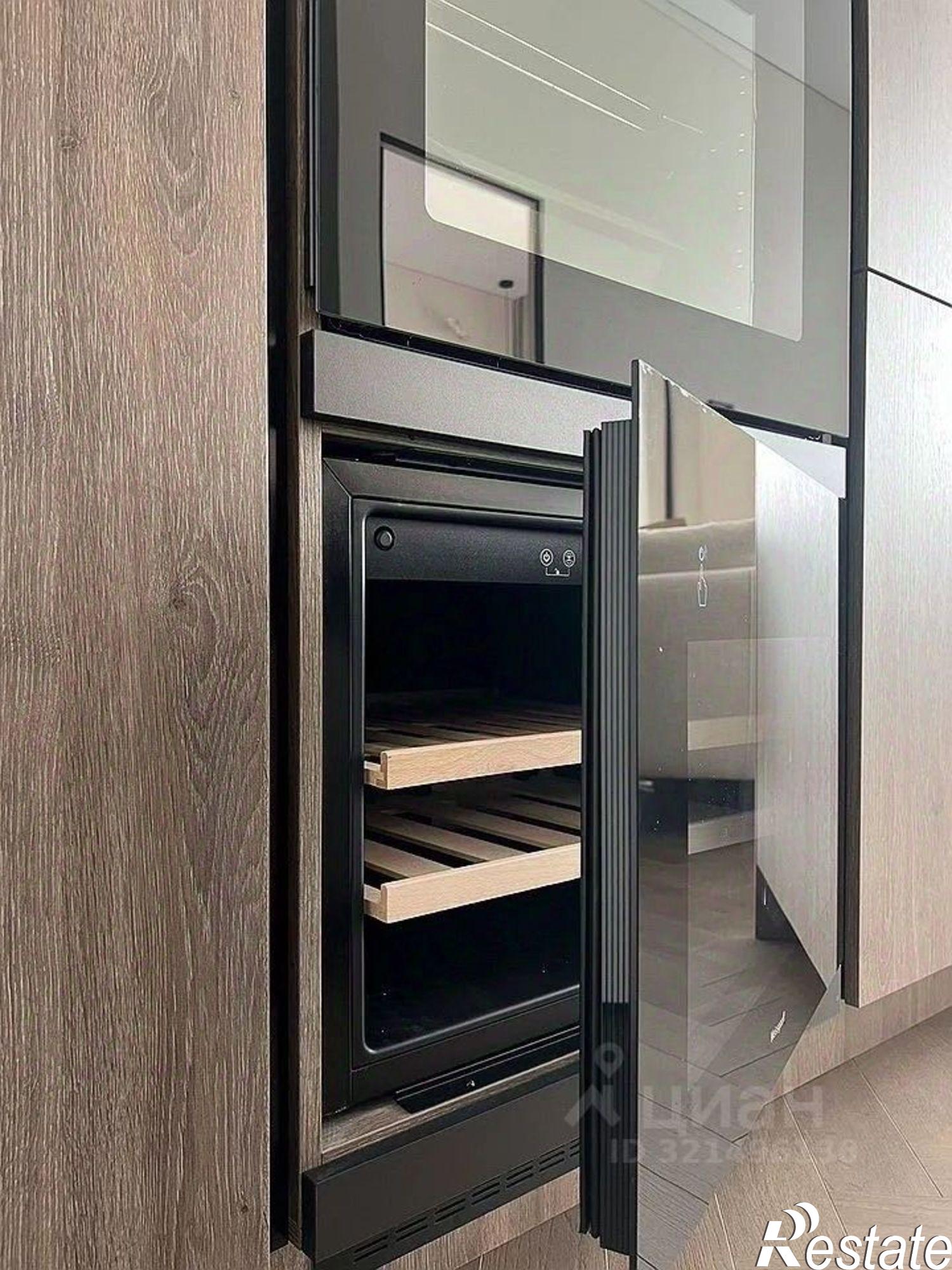 Купить квартиру за 13 500 000 рублей на ул 8-го Марта, 9