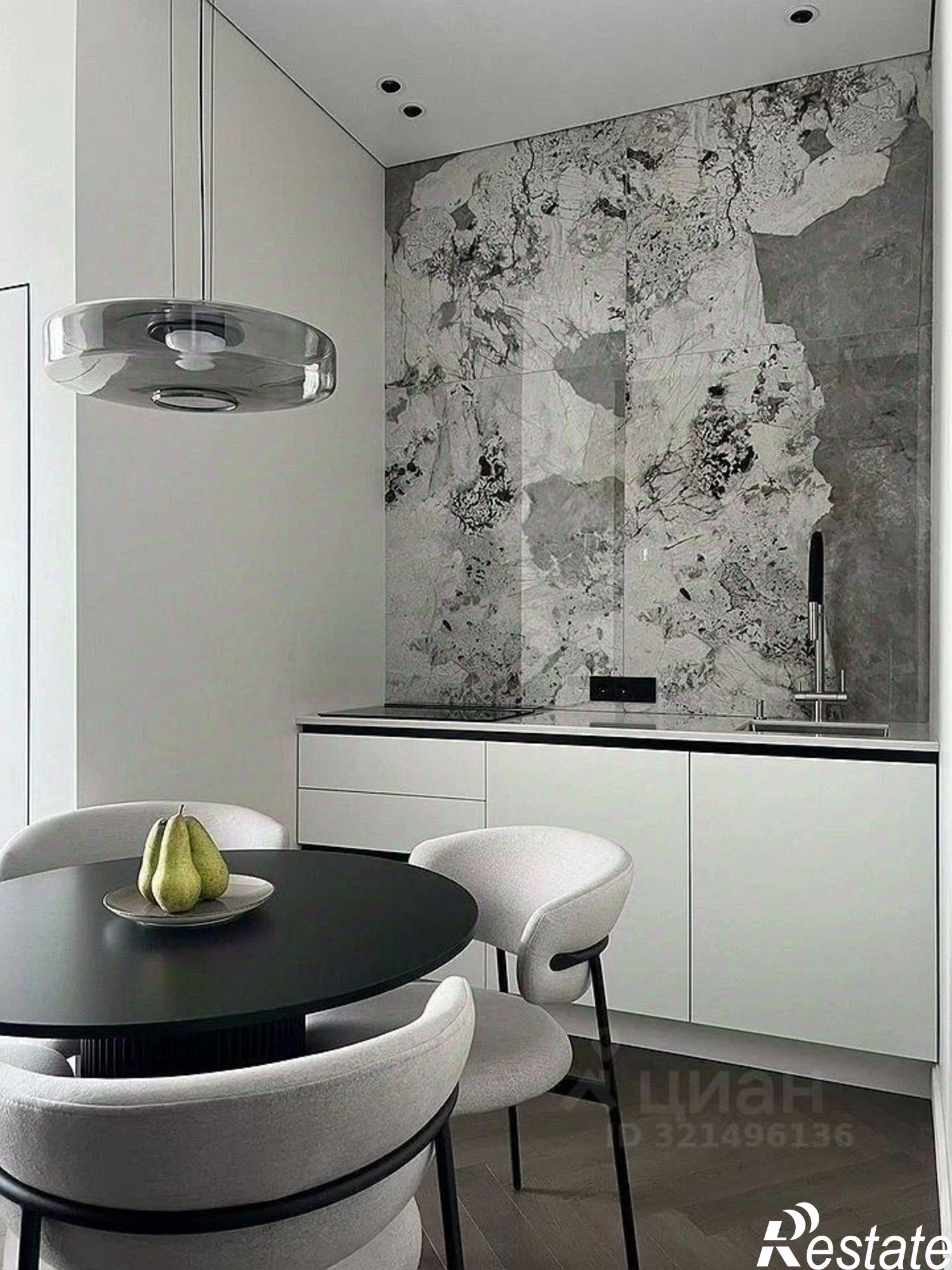 Купить квартиру за 13 500 000 рублей на ул 8-го Марта, 9