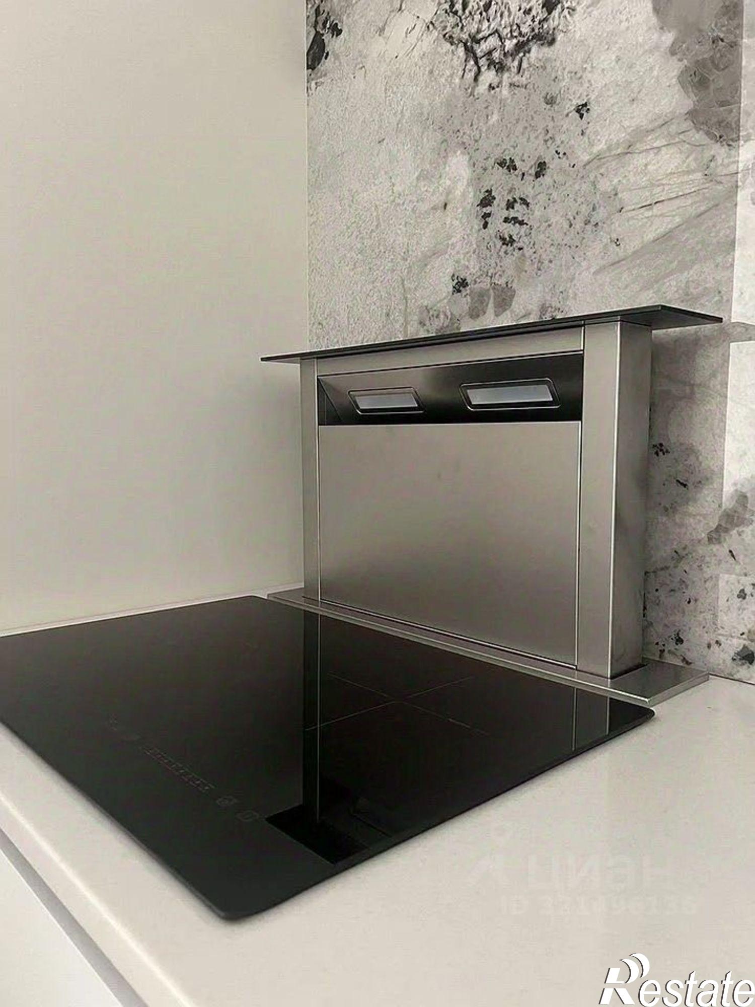 Купить квартиру за 13 500 000 рублей на ул 8-го Марта, 9