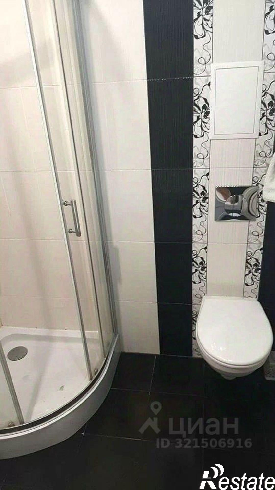 Купить квартиру за 8 200 000 рублей на Будённовский проспект, 1Б