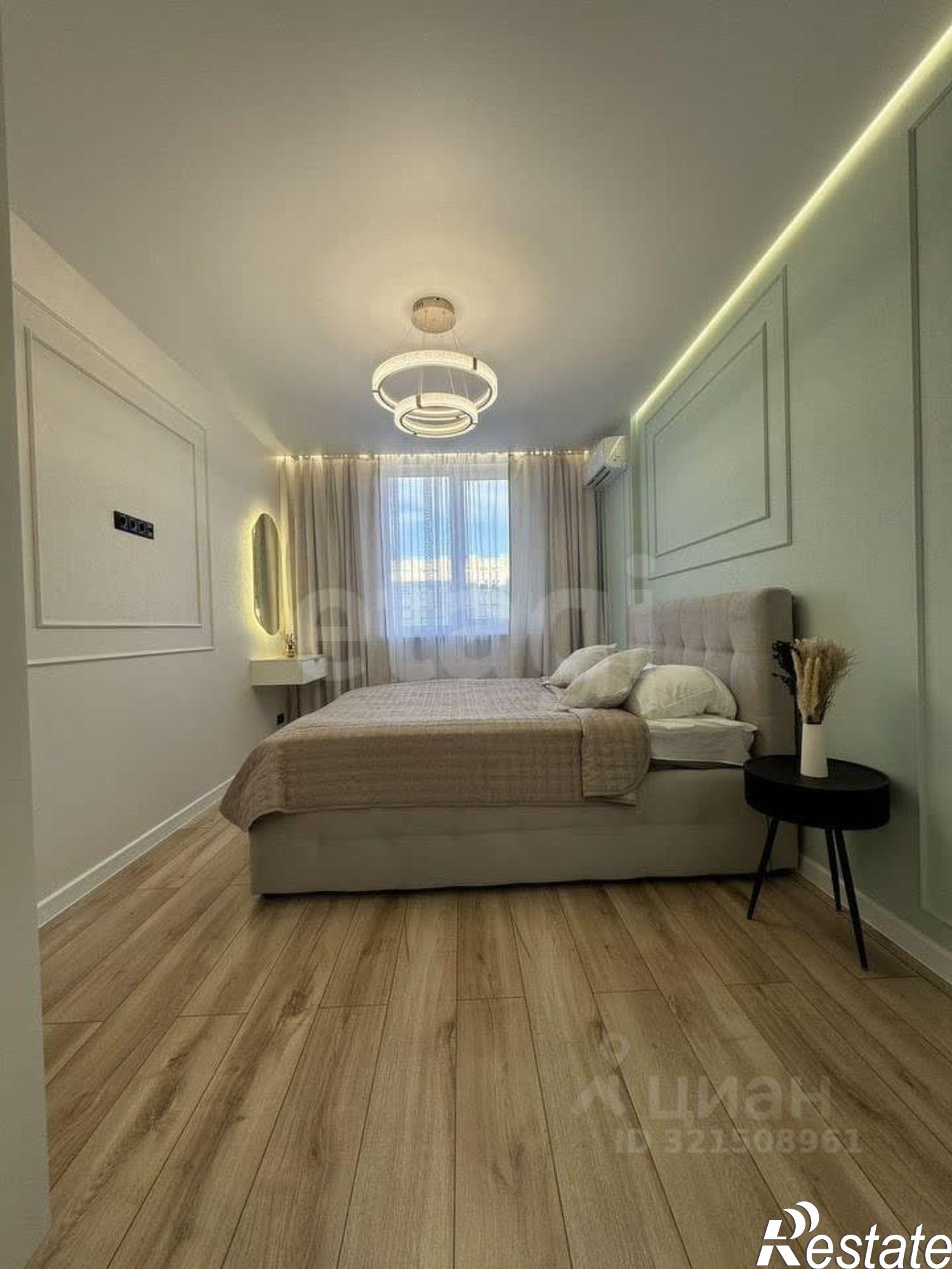 Купить квартиру за 8 600 000 рублей на Стабильная улица, 3 с1