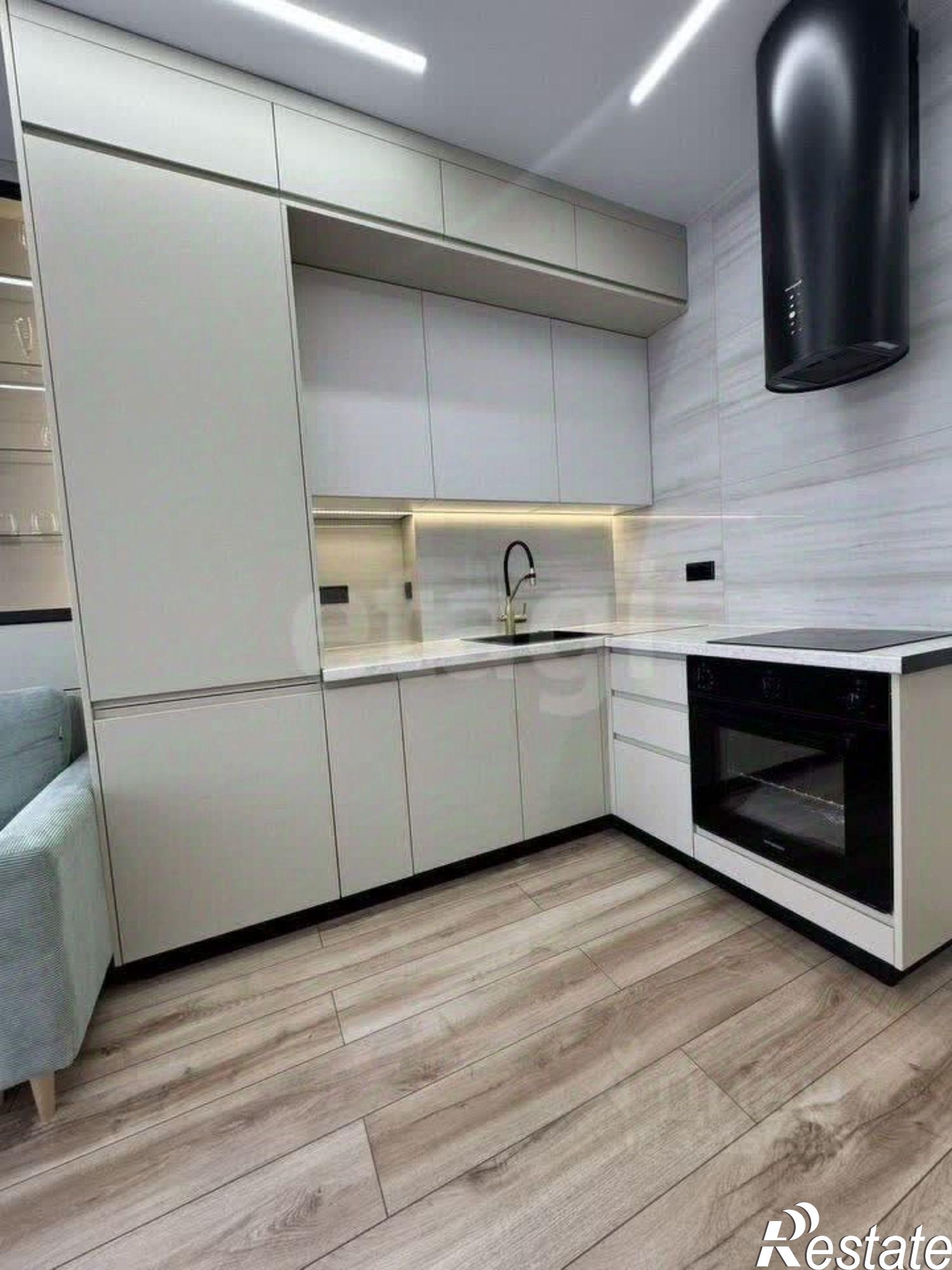 Купить квартиру за 8 600 000 рублей на Стабильная улица, 3 с1