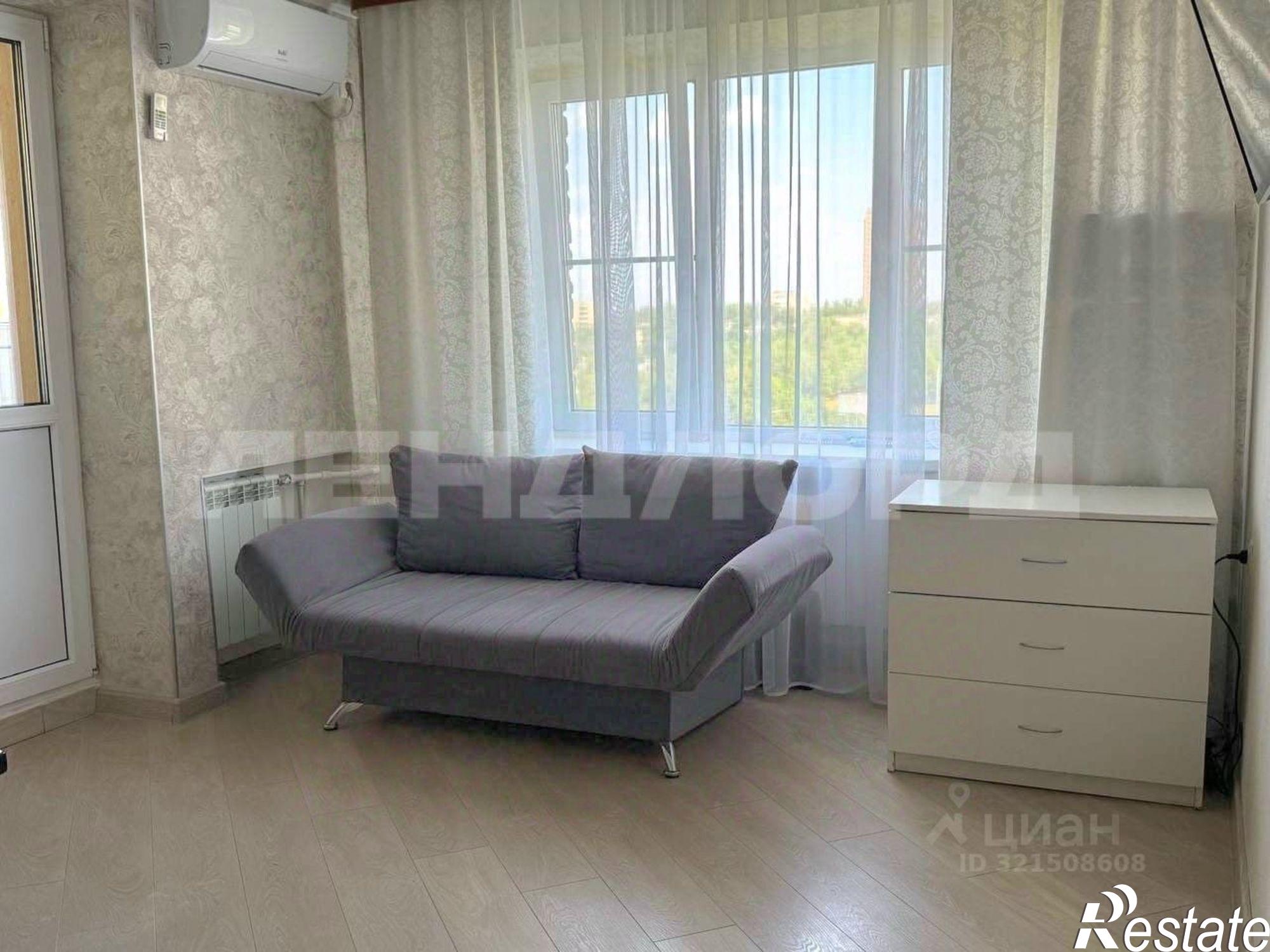 Купить квартиру за 4 600 000 рублей на пр-кт Стачки, 219