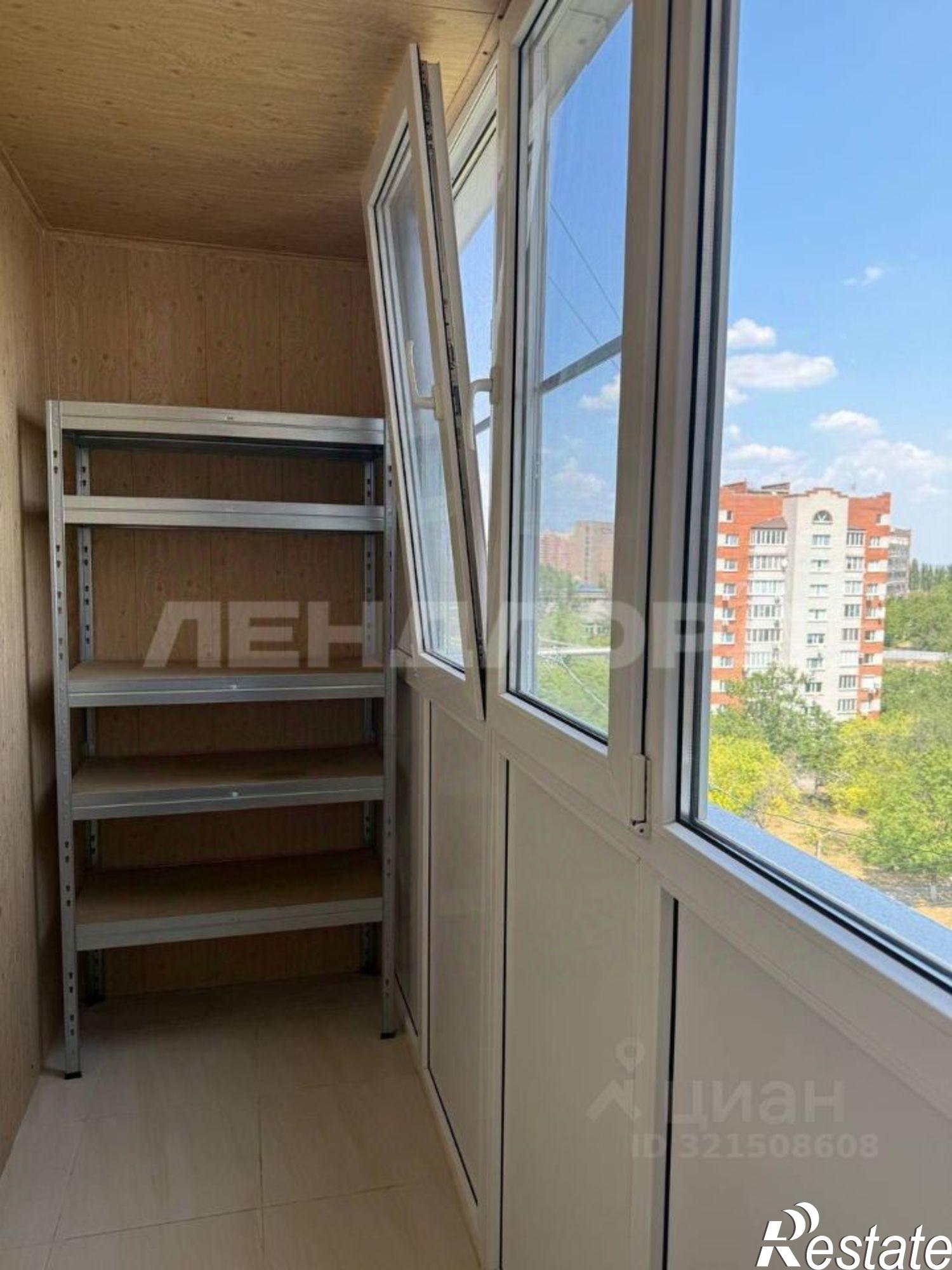 Купить квартиру за 4 600 000 рублей на пр-кт Стачки, 219