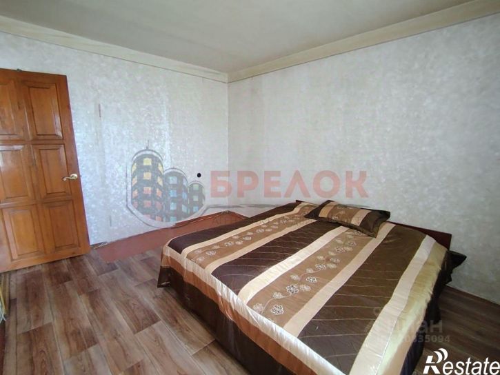 3-комн квартира проспект Стачки, 219,  д. 219