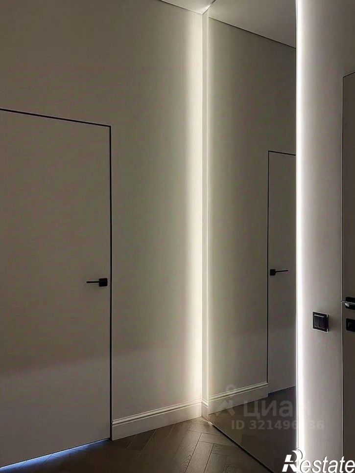 1-комн квартира ул 8-го Марта, 9,  д. 9