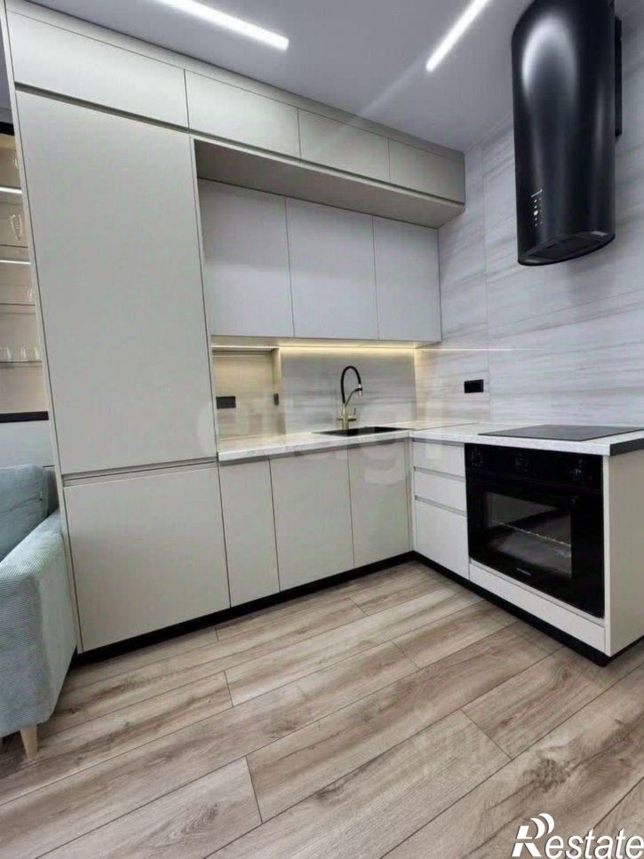 2-комн квартира Стабильная улица, 3 с1,  д. 3 с1