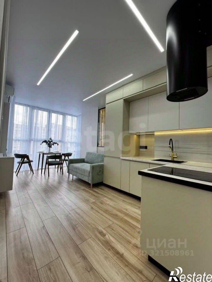 2-комн квартира Стабильная улица, 3 с1,  д. 3 с1