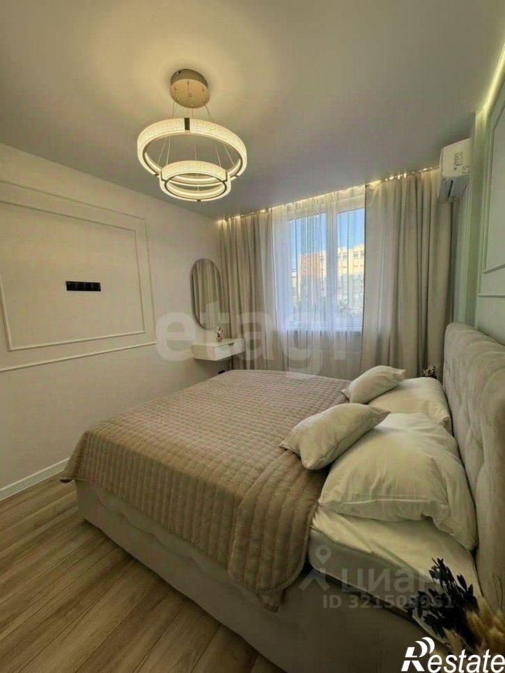 2-комн квартира Стабильная улица, 3 с1,  д. 3 с1