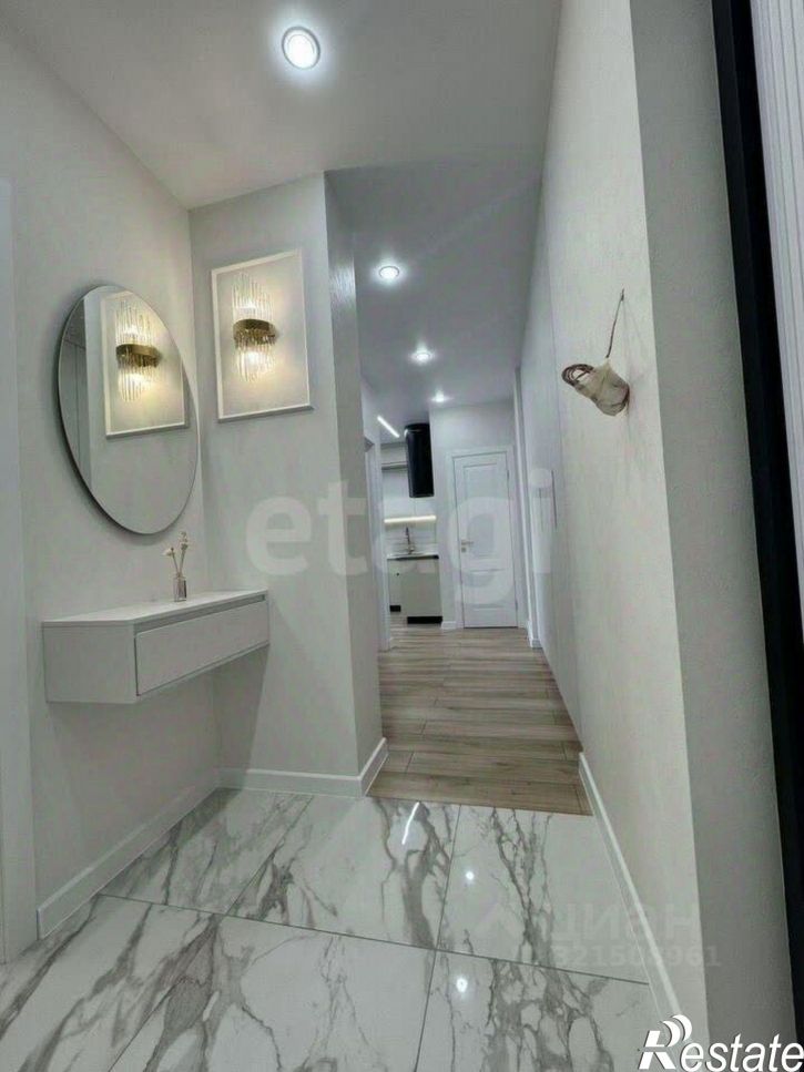 2-комн квартира Стабильная улица, 3 с1,  д. 3 с1