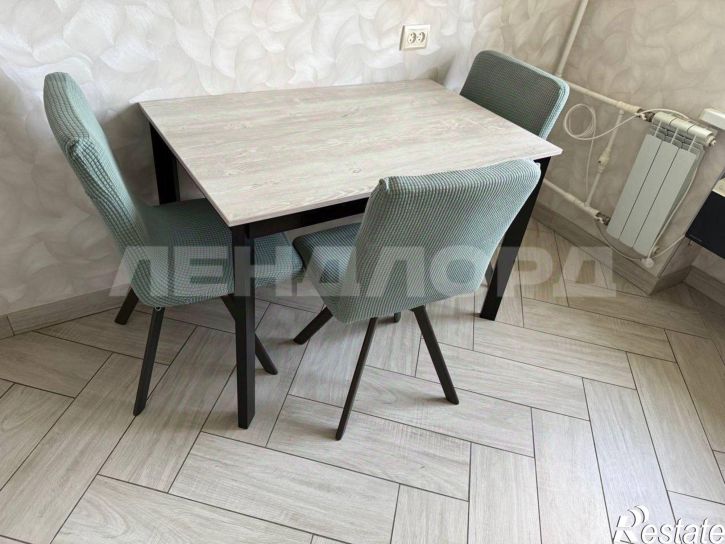 1-комн квартира пр-кт Стачки, 219,  д. 219