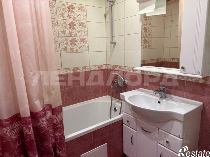 1-комн квартира пр-кт Стачки, 219,  д. 219