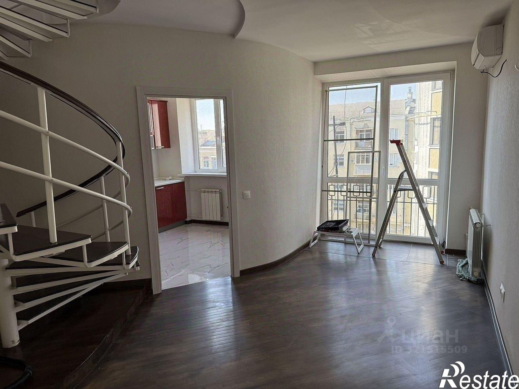 Купить квартиру за 10 500 000 рублей на улица Шаумяна, 62