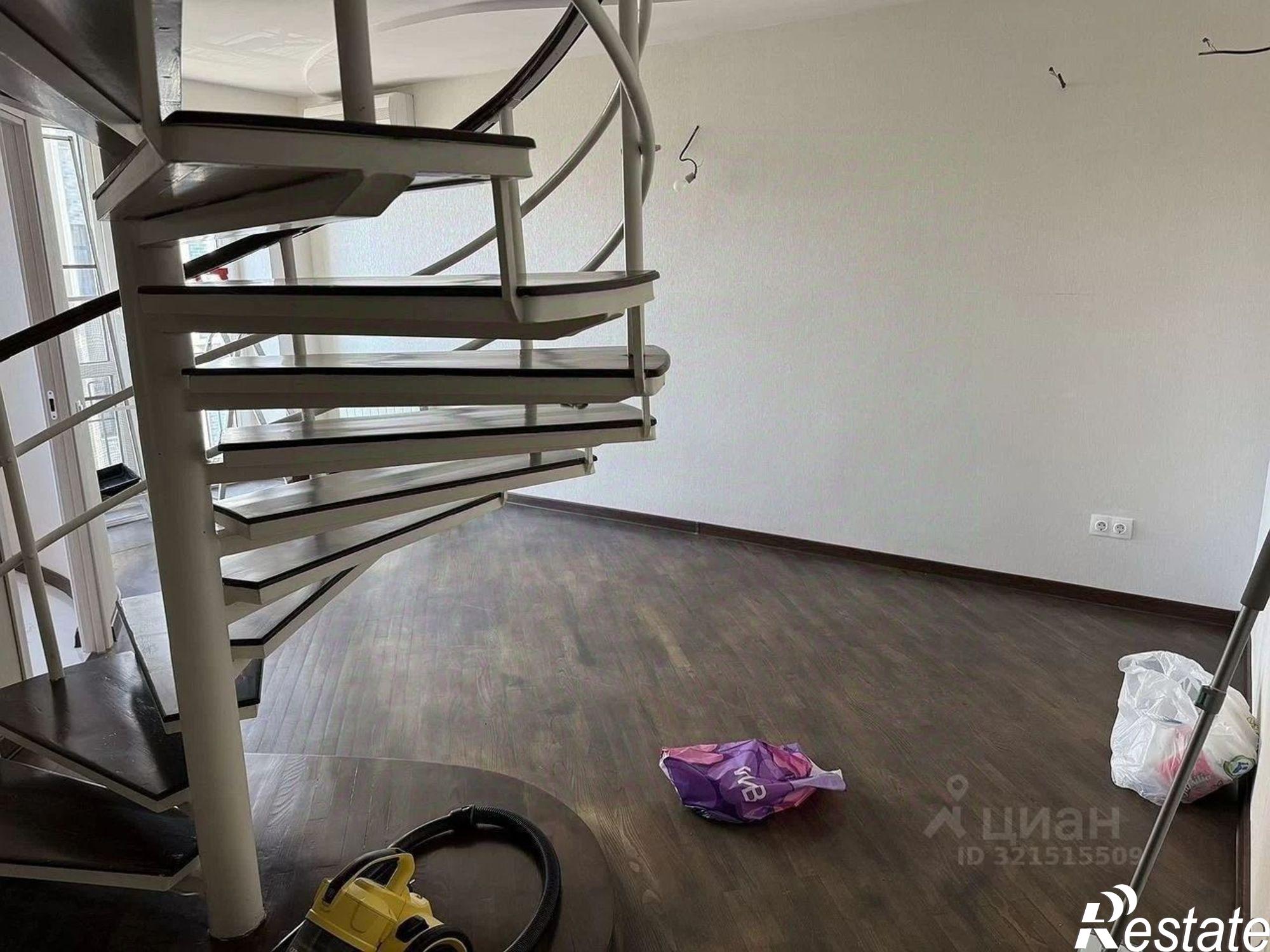 Купить квартиру за 10 500 000 рублей на улица Шаумяна, 62